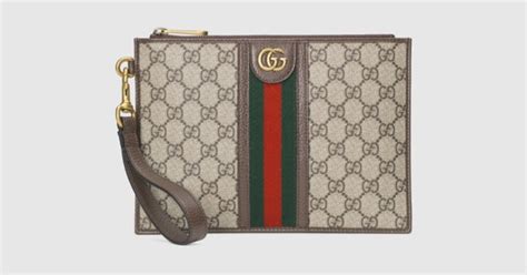 portafoglio tracolla gucci|Pelletteria di Lusso da Donna .